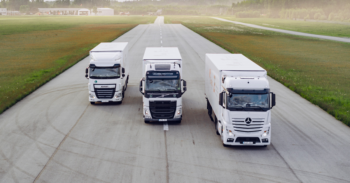 Trucking Rate Estimator