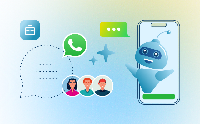 WhatsApp AI Assistant
